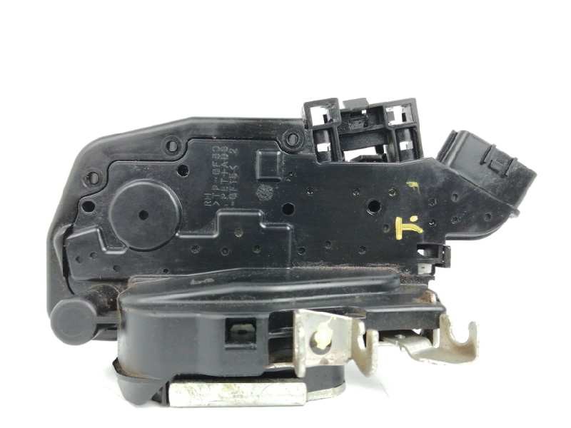 Recambio de cerradura puerta trasera derecha para nissan x-trail (t31) 2.0 dci turbodiesel cat referencia OEM IAM EG450 Recambio de cerradura puerta trasera derecha para nissan x-trail (t31) 2.0 dci turbodiesel cat referencia OEM IAM EG450