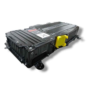 Recambio de bateria para ford mondeo lim. hybrid referencia OEM IAM HG9810B759CA  DU5A10661FA