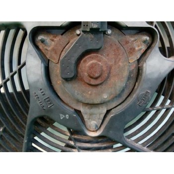 Recambio de electroventilador para nissan elgrand (2002-2010) 3.5 v6 cat e51 referencia OEM IAM 21481WL000  