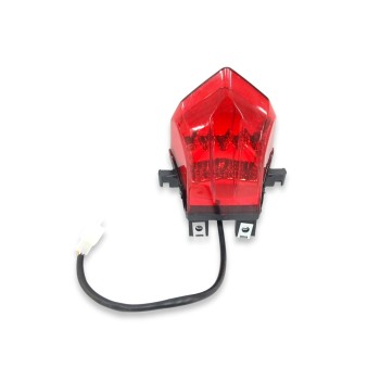 Recambio de piloto trasero para benelli bn bn 125 (u30) referencia OEM IAM   