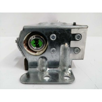 Recambio de airbag lateral trasero izquierdo para mercedes-benz clase s (w221) berlina 3.5 v6 cat referencia OEM IAM 2218600505 