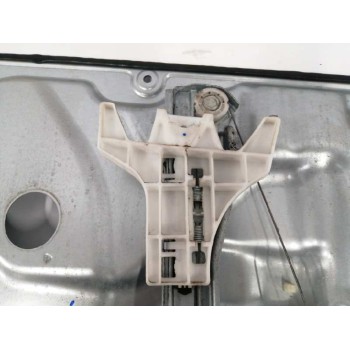 Recambio de elevalunas trasero derecho para kia cee´d 1.6 crdi cat referencia OEM IAM 834801H020 SIN MOTOR 