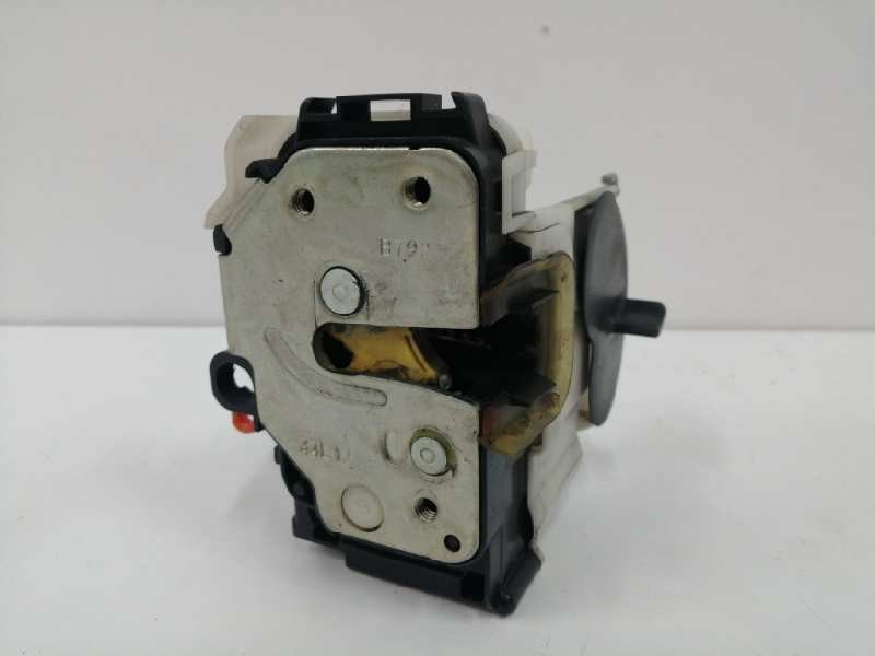 Recambio de cerradura puerta trasera izquierda para fiat doblo cargo basis maxi kasten referencia OEM IAM 51810891 Recambio de cerradura puerta trasera izquierda para fiat doblo cargo basis maxi kasten referencia OEM IAM 51810891