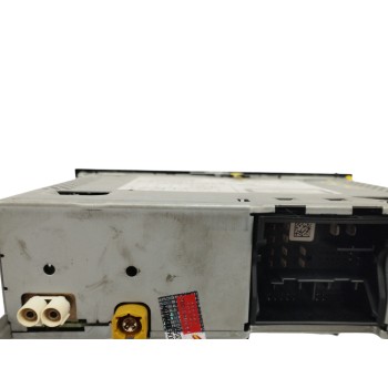 Recambio de pantalla multifuncion para seat leon (5f1) 1.6 tdi referencia OEM IAM 5F0035869  