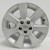 Recambio de llanta para opel vectra c berlina 1.9 cdti referencia OEM IAM 24431911 7JX17ET41 5H 5X110