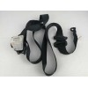 Recambio de cinturon seguridad trasero derecho para nissan x-trail (t31) 2.0 dci turbodiesel cat referencia OEM IAM TKAH0EG459  