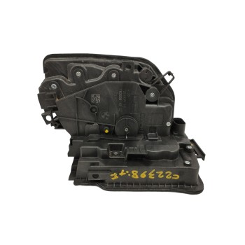 Recambio de cerradura puerta trasera izquierda para bmw serie x1 (f48) sdrive18d referencia OEM IAM 51227281939  