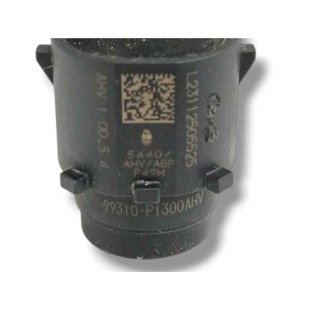 Recambio de sensor de aparcamiento para kia niro ii (sg2) ev referencia OEM IAM 99310P1300AHV TRASERO 