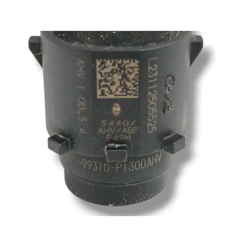 SENSOR DE APARCAMIENTO TRASERO