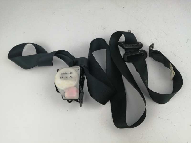 Recambio de cinturon seguridad trasero izquierdo para nissan x-trail (t31) 2.0 dci turbodiesel cat referencia OEM IAM TKAH0EG462 Recambio de cinturon seguridad trasero izquierdo para nissan x-trail (t31) 2.0 dci turbodiesel cat referencia OEM IAM TKAH0EG462