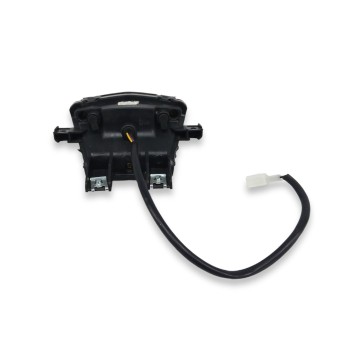 Recambio de piloto trasero para benelli bn bn 125 (u30) referencia OEM IAM   