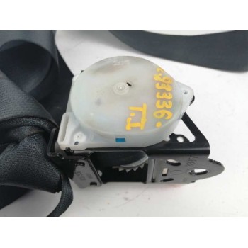 Recambio de cinturon seguridad trasero izquierdo para nissan x-trail (t31) 2.0 dci turbodiesel cat referencia OEM IAM TKAH0EG462