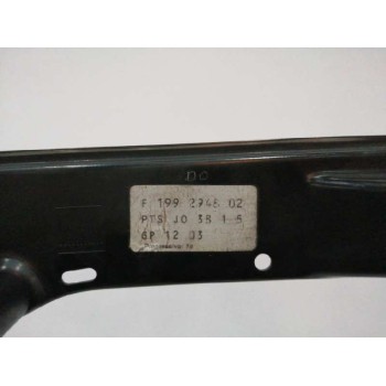 Recambio de elevalunas delantero izquierdo para fiat grande punto (199_) 1.4 (199axb1a) referencia OEM IAM 199294802 51765574 
