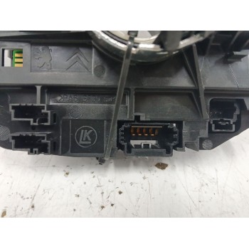 Recambio de mando multifuncion para peugeot 3008 i monospace (0u_) 1.6 thp referencia OEM IAM 96667320XT  