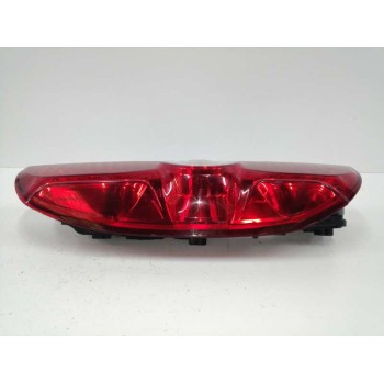 Recambio de piloto trasero izquierdo para fiat doblo cargo basis maxi kasten referencia OEM IAM 00518106740 51810674 