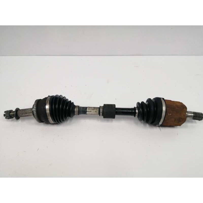Recambio de transmision delantera izquierda para kia cee´d 1.6 crdi cat referencia OEM IAM 495011H210  