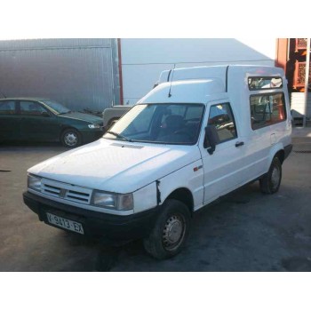 fiat fiorino enero (255) del año 1995