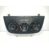 Recambio de mando calefaccion / aire acondicionado para fiat doblo cargo basis maxi kasten referencia OEM IAM   