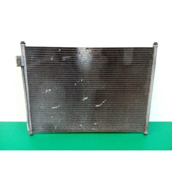 Recambio de condensador / radiador aire acondicionado para nissan elgrand (2002-2010) 3.5 v6 cat e51 referencia OEM IAM 92100WL0