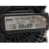 Recambio de alternador para citroën c4 grand picasso 1.6 hdi fap referencia OEM IAM 9678048880  