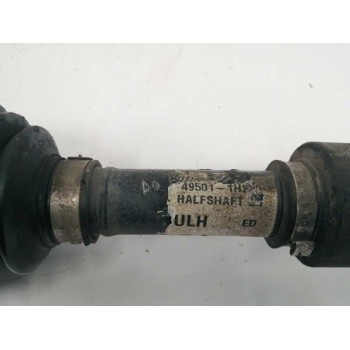 Recambio de transmision delantera izquierda para kia cee´d 1.6 crdi cat referencia OEM IAM 495011H210  