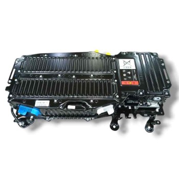 Recambio de bateria para ford mondeo lim. hybrid referencia OEM IAM HG9810B759CA  DU5A10661FA