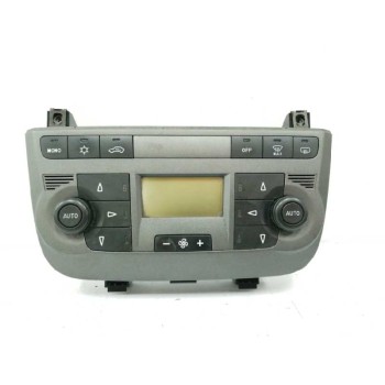 MANDO CLIMATIZADOR 735419793 A83010200 