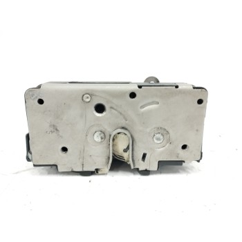 Recambio de cerradura puerta delantera derecha para fiat grande punto (199_) 1.2 referencia OEM IAM 51892925  