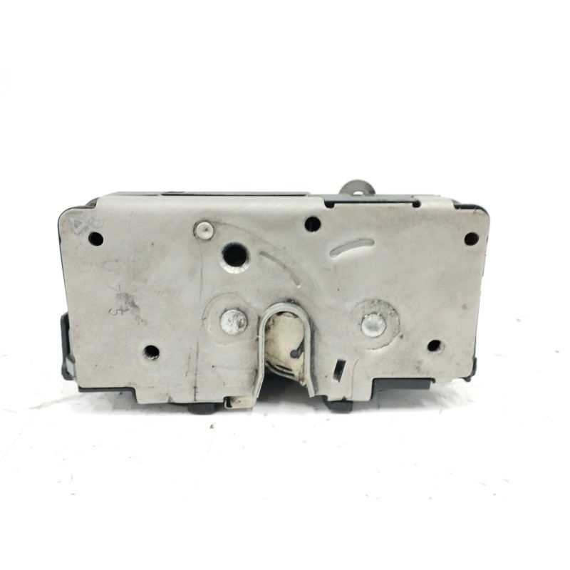 Recambio de cerradura puerta delantera derecha para fiat grande punto (199_) 1.2 referencia OEM IAM 51892925  