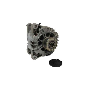 Recambio de alternador para citroën c4 grand picasso 1.6 hdi fap referencia OEM IAM 9678048880  