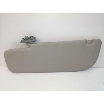 Recambio de parasol derecho para fiat doblo cargo basis maxi kasten referencia OEM IAM   