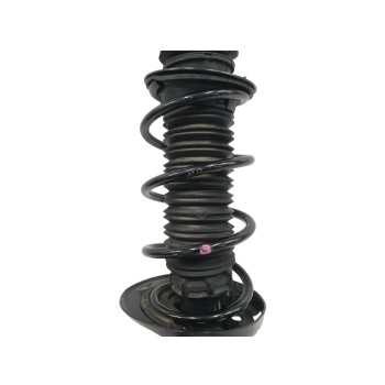 Recambio de amortiguador delantero izquierdo para mazda 2 hatchback (kb) 1.5 hybrid (kbac3x) referencia OEM IAM 48520K0090  