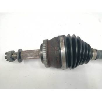 Recambio de transmision delantera izquierda para kia cee´d 1.6 crdi cat referencia OEM IAM 495011H210  