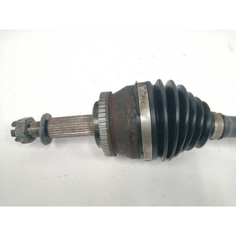 TRANSMISION DELANTERA IZQUIERDA