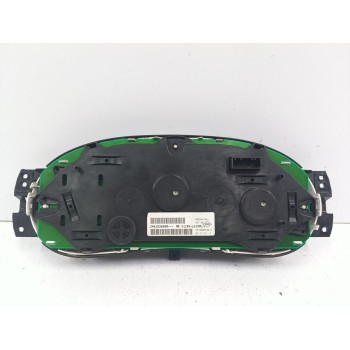 Recambio de cuadro instrumentos para dacia duster (hs_) 1.5 dci referencia OEM IAM 248102645R  