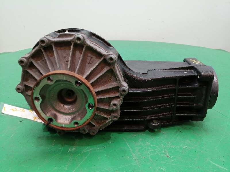 Recambio de diferencial trasero para audi a8 (4e2) 6.0 w12 48v cat (bht) referencia OEM IAM GZG 01R525053S Recambio de diferencial trasero para audi a8 (4e2) 6.0 w12 48v cat (bht) referencia OEM IAM GZG 01R525053S