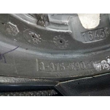 Recambio de volante para bmw serie 3 berlina (e90) 320d referencia OEM IAM 3375E901  