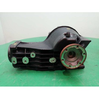Recambio de diferencial trasero para audi a8 (4e2) 6.0 w12 48v cat (bht) referencia OEM IAM GZG 01R525053S 