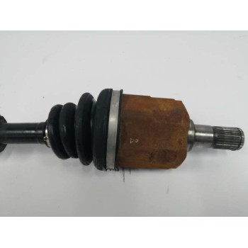 Recambio de transmision delantera izquierda para kia cee´d 1.6 crdi cat referencia OEM IAM 495011H210  