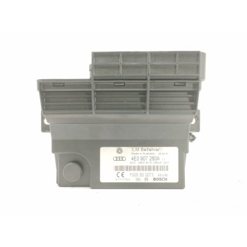 MODULO ELECTRONICO 4E0907280A CONTROL DE RED F005S00073