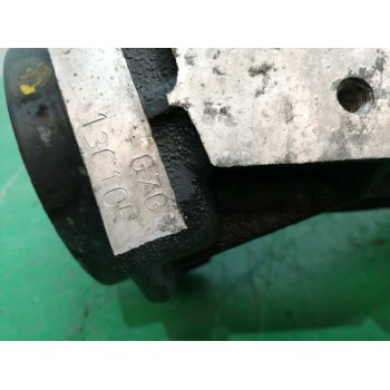 Recambio de diferencial trasero para audi a8 (4e2) 6.0 w12 48v cat (bht) referencia OEM IAM GZG 01R525053S 