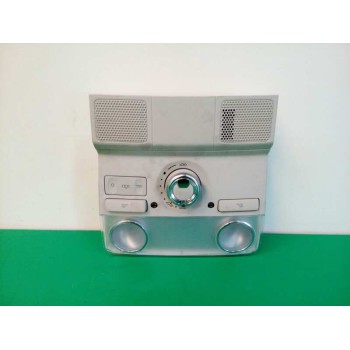 Recambio de luz interior para seat leon (5f1) 1.4 16v tsi referencia OEM IAM 5F0947105  