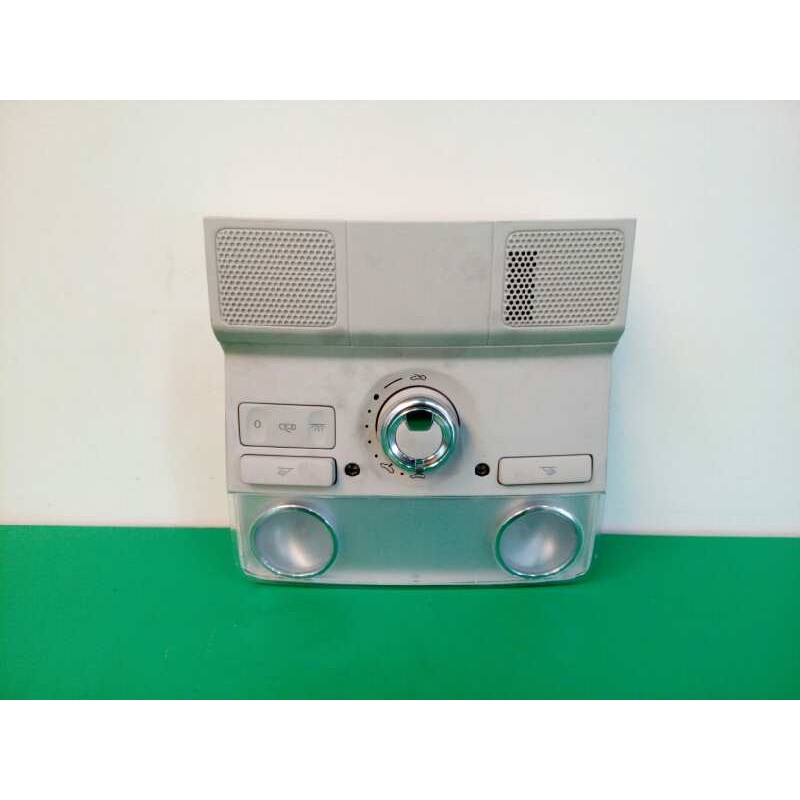 Recambio de luz interior para seat leon (5f1) 1.4 16v tsi referencia OEM IAM 5F0947105  