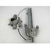 Recambio de elevalunas trasero izquierdo para nissan x-trail (t31) 2.0 dci turbodiesel cat referencia OEM IAM 82731JG00A  