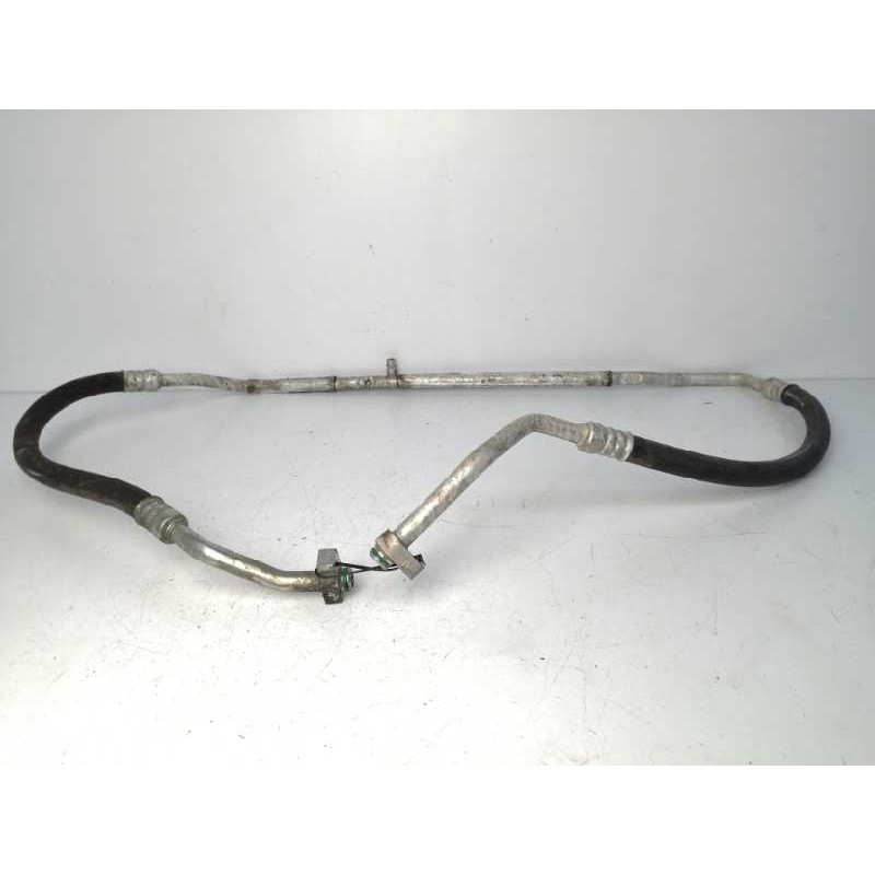 Recambio de tubos aire acondicionado para iveco daily ka 2.3 diesel cat referencia OEM IAM 5801323120 Recambio de tubos aire acondicionado para iveco daily ka 2.3 diesel cat referencia OEM IAM 5801323120