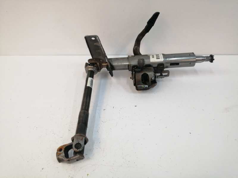 Recambio de columna direccion para fiat doblo cargo basis maxi kasten referencia OEM IAM 0518612050E  