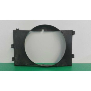 Recambio de canalizador de aire para mercedes-benz sprinter 02.00  combi 208 cdi (901.6/902.671-672) referencia OEM IAM A9015051