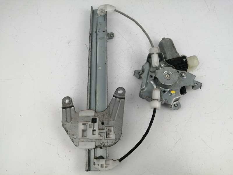Recambio de elevalunas trasero derecho para nissan x-trail (t31) 2.0 dci turbodiesel cat referencia OEM IAM 82730JG00A Recambio de elevalunas trasero derecho para nissan x-trail (t31) 2.0 dci turbodiesel cat referencia OEM IAM 82730JG00A