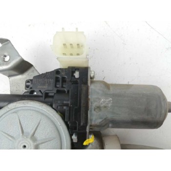 Recambio de elevalunas trasero derecho para nissan x-trail (t31) 2.0 dci turbodiesel cat referencia OEM IAM 82730JG00A  