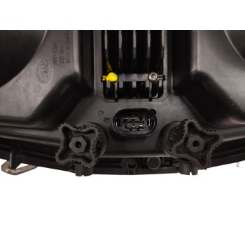 Recambio de faro delantero para bmw c c 650 gt (3c65) referencia OEM IAM 63128557217  